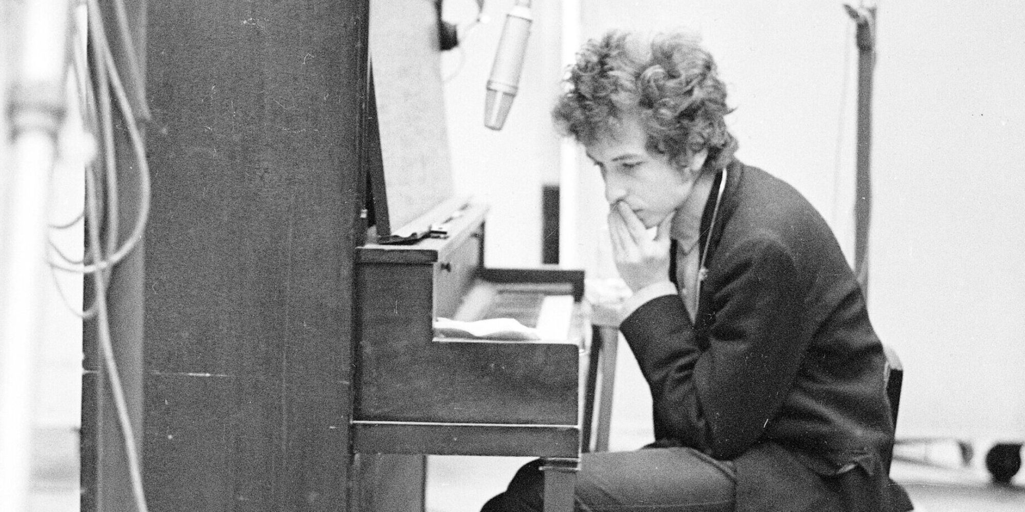 No Direction Home_ Bob Dylan - 2005 (4)