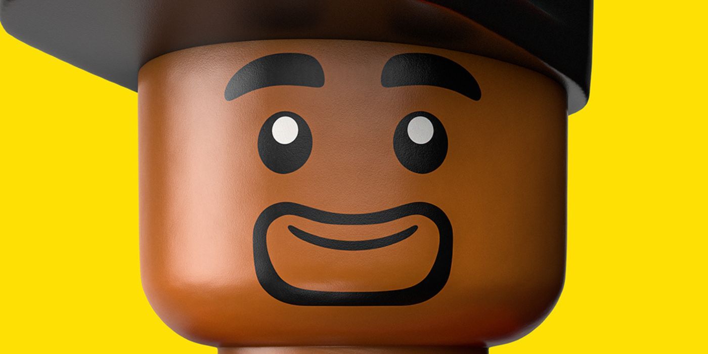 Every Celeb That's Been Legofied in Pharrell's 'Piece by Piece'