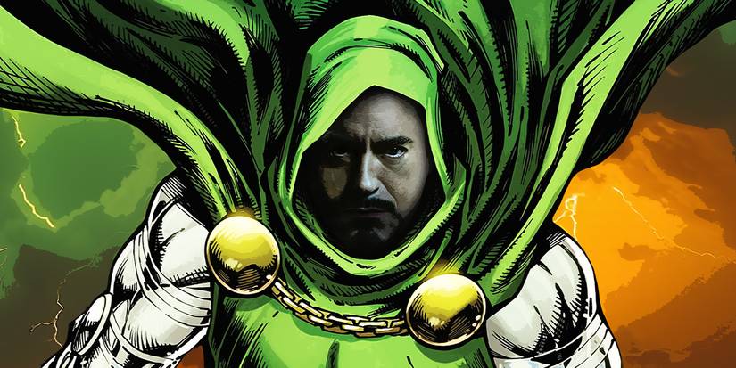 I'm Scared for 'Avengers: Doomsday,' and Here Are 8 Reasons Why