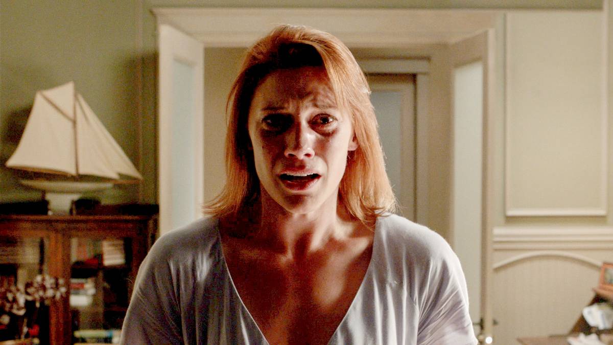 Netflix Officially Adds One of Mike Flanagan’s Most Disturbing Horror ...