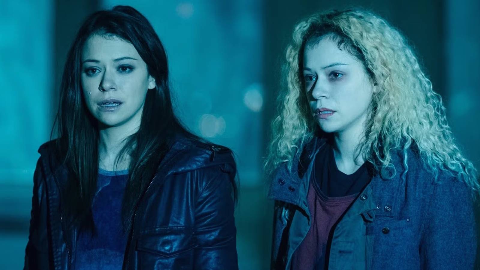8 Underrated Sci-Fi Shows That Are Actually Masterpieces From Start to Finish