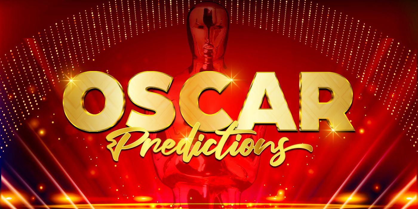 Oscar Nomination Predictions: It Could Be a Big Year for Warner Bros.