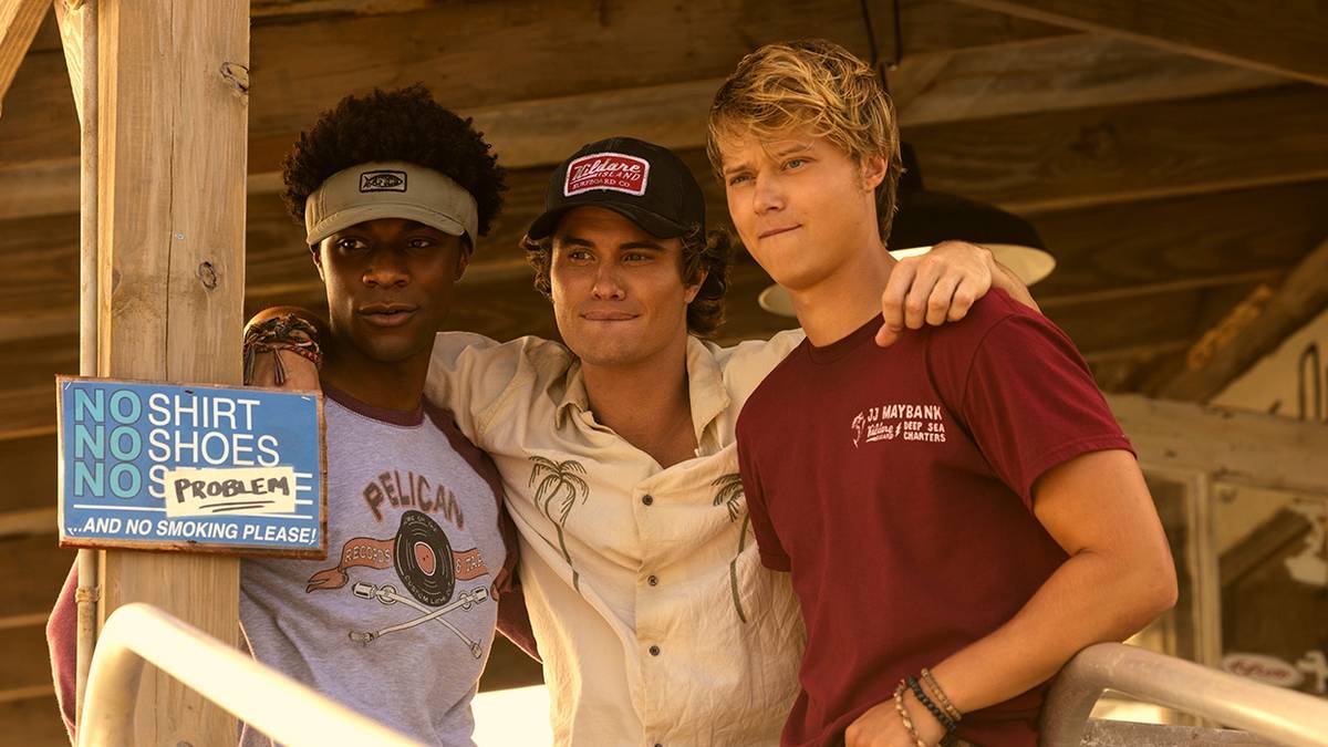 Can Blackbeard's Treasure Really Be Found Off the 'Outer Banks'?, image size:1200x675