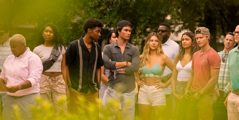 Outer Banks Season 4 Part 2 Spoilers