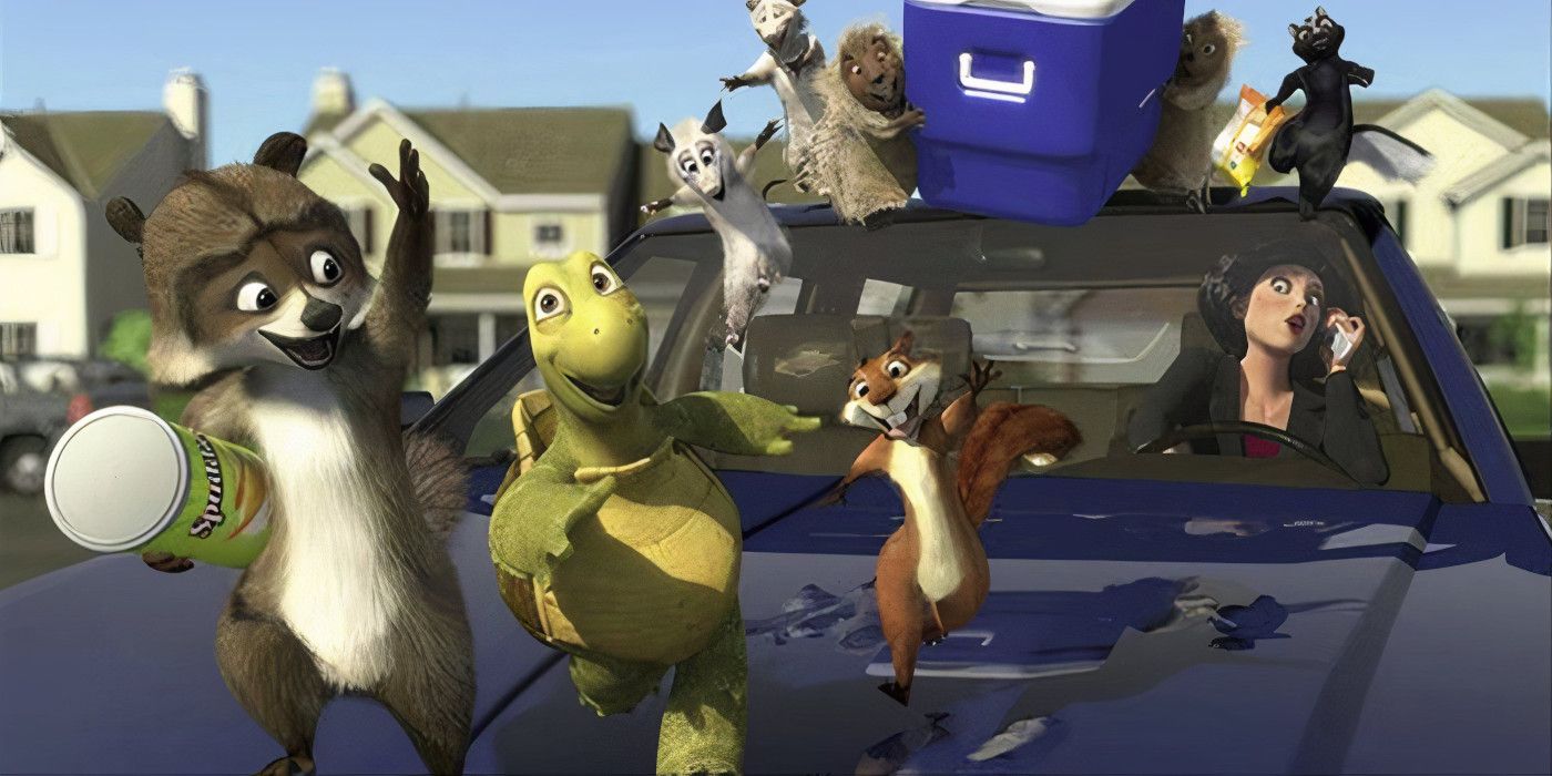 10 Movies That Deserve Their Own TV Series