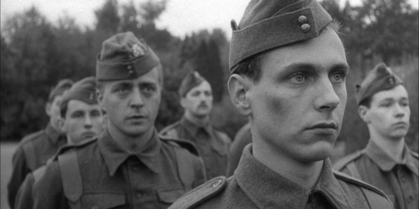 ScreenWireDaily — HBO Max's 90% Rotten Tomatoes Classic Is the Most Realistic War Movie You've Never Seen