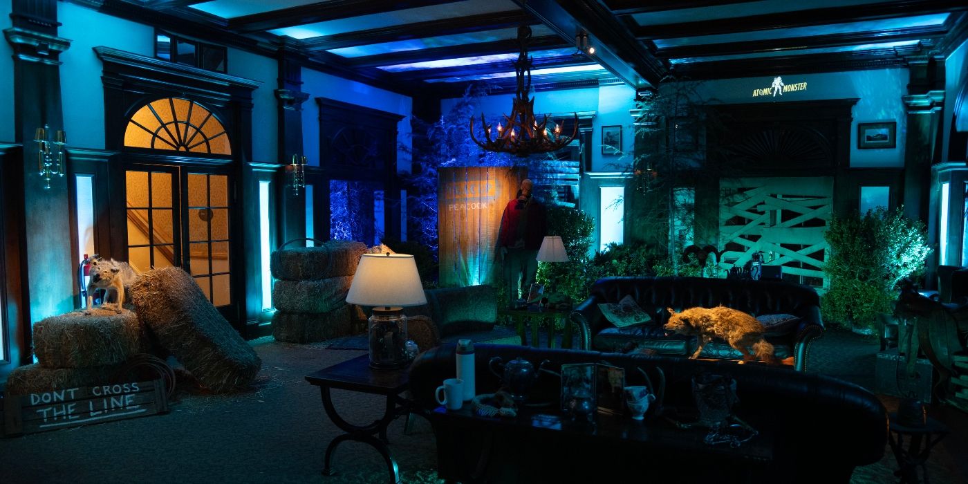 I Survived My Stay at the Stanley Hotel - Inside Peacock and Blumhouse's  Overnightmare Horror Event, image size:1400x700