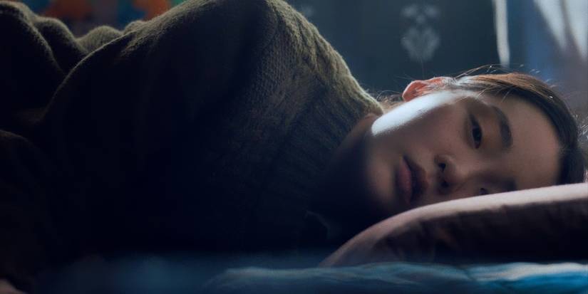 Minha Kim in the Pachinko Season 2 finale