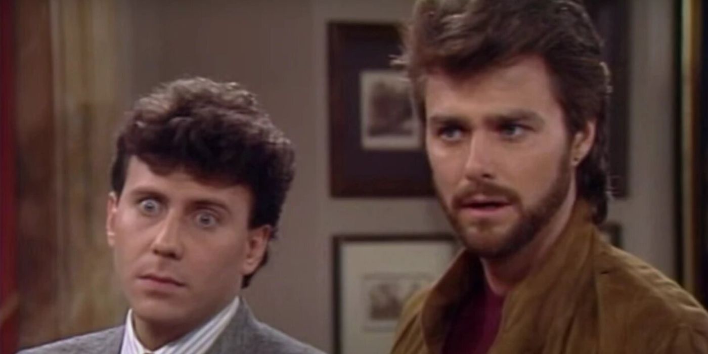 10 Most Financially Unrealistic Characters from '80s Sitcoms