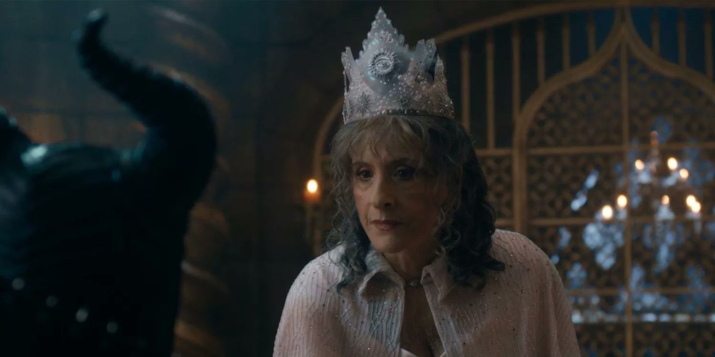 petra-86 Disney+’s 10/10 Fantasy Miniseries With Zero Bad Episodes Officially Takes Over Streaming