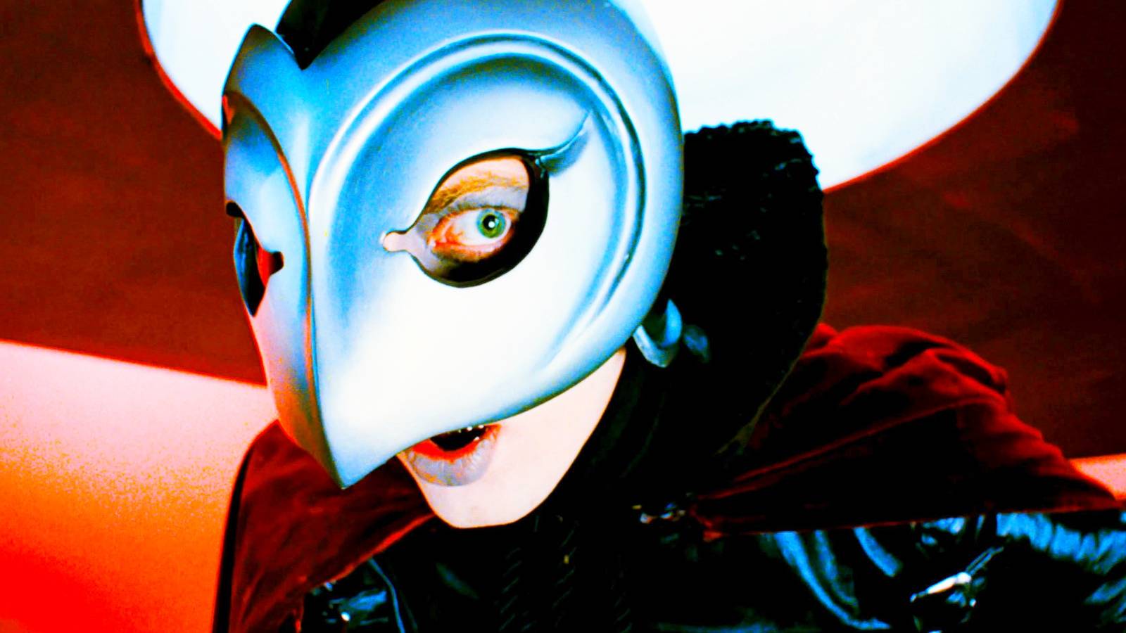 13 Best 'The Phantom of the Opera' Movies, Ranked, image size:1600x900