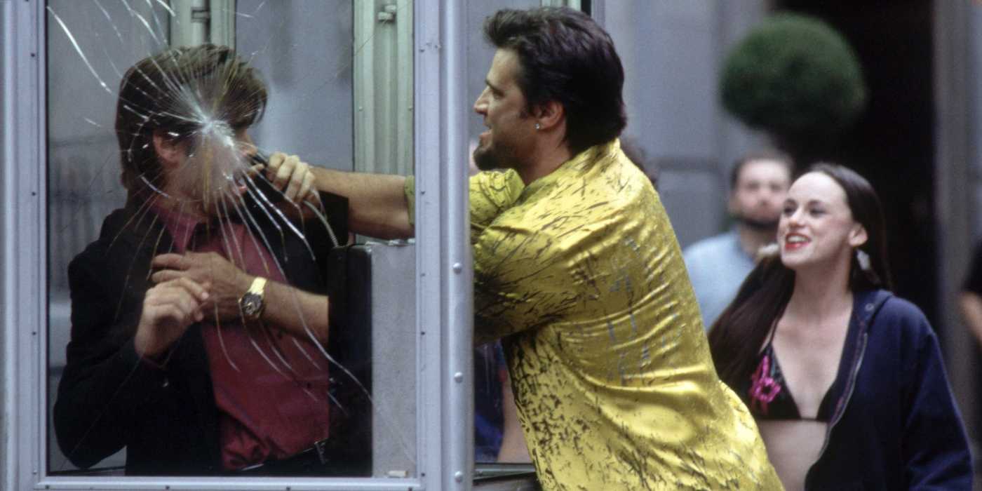 Leon Booth This Claustrophobic, High-Intensity, Roger Ebert-Approved Psychological ...
