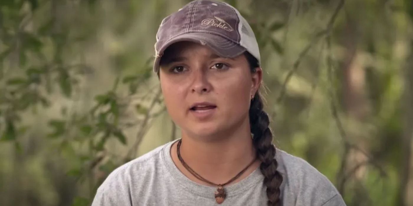 Swamp People' Star Announces Baby News