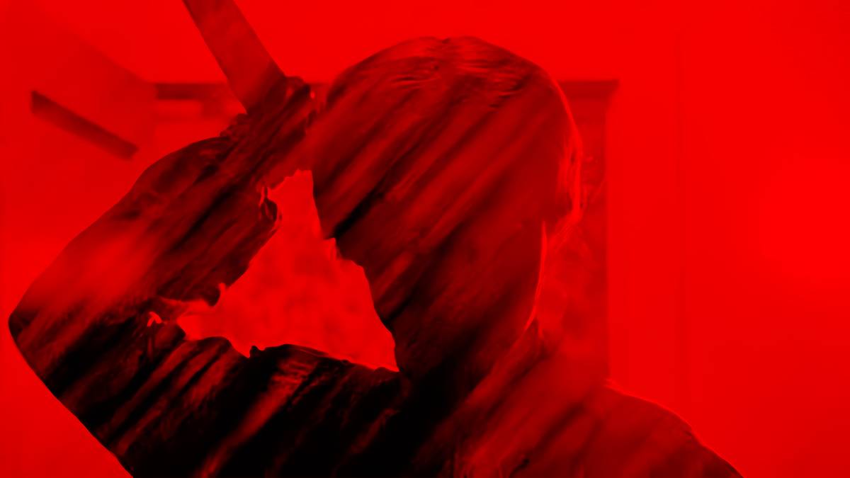 Stop What You're Doing — The Greatest Horror Movie of All Time Just Hit ...