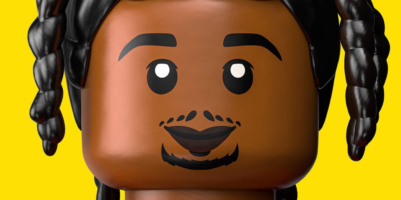 'Piece by Piece' - What You Need To Know About Pharrell Williams' Lego ...