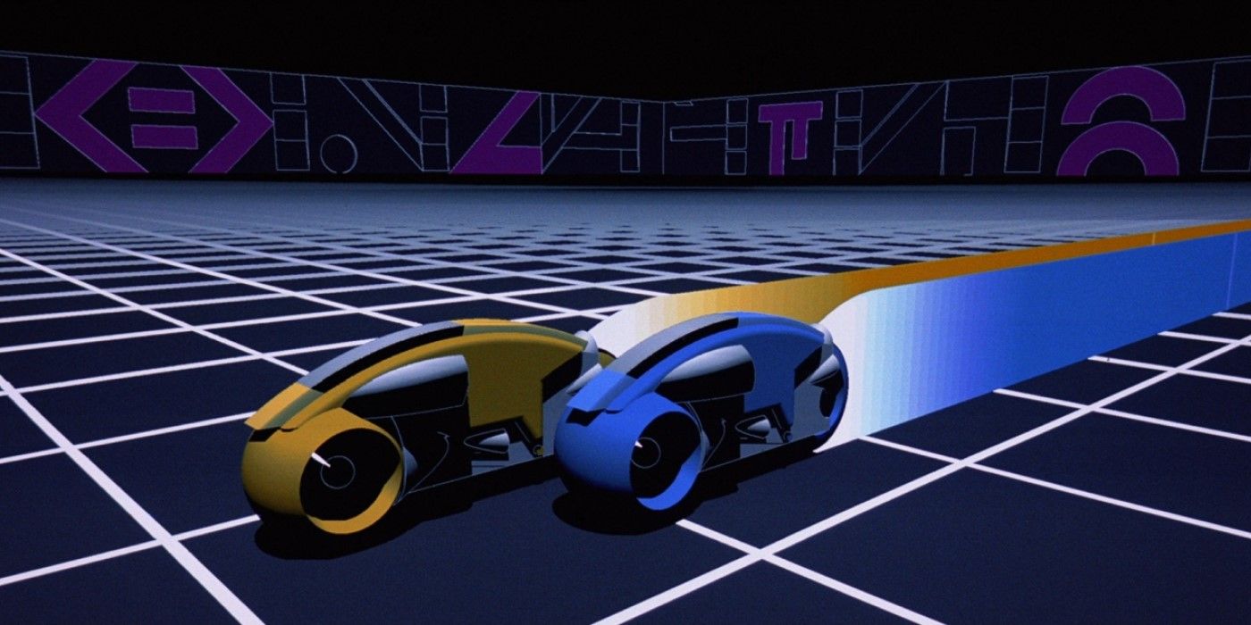 Tron Fans Will Be Able To Return to the Grid Like Never Before Ahead of ...