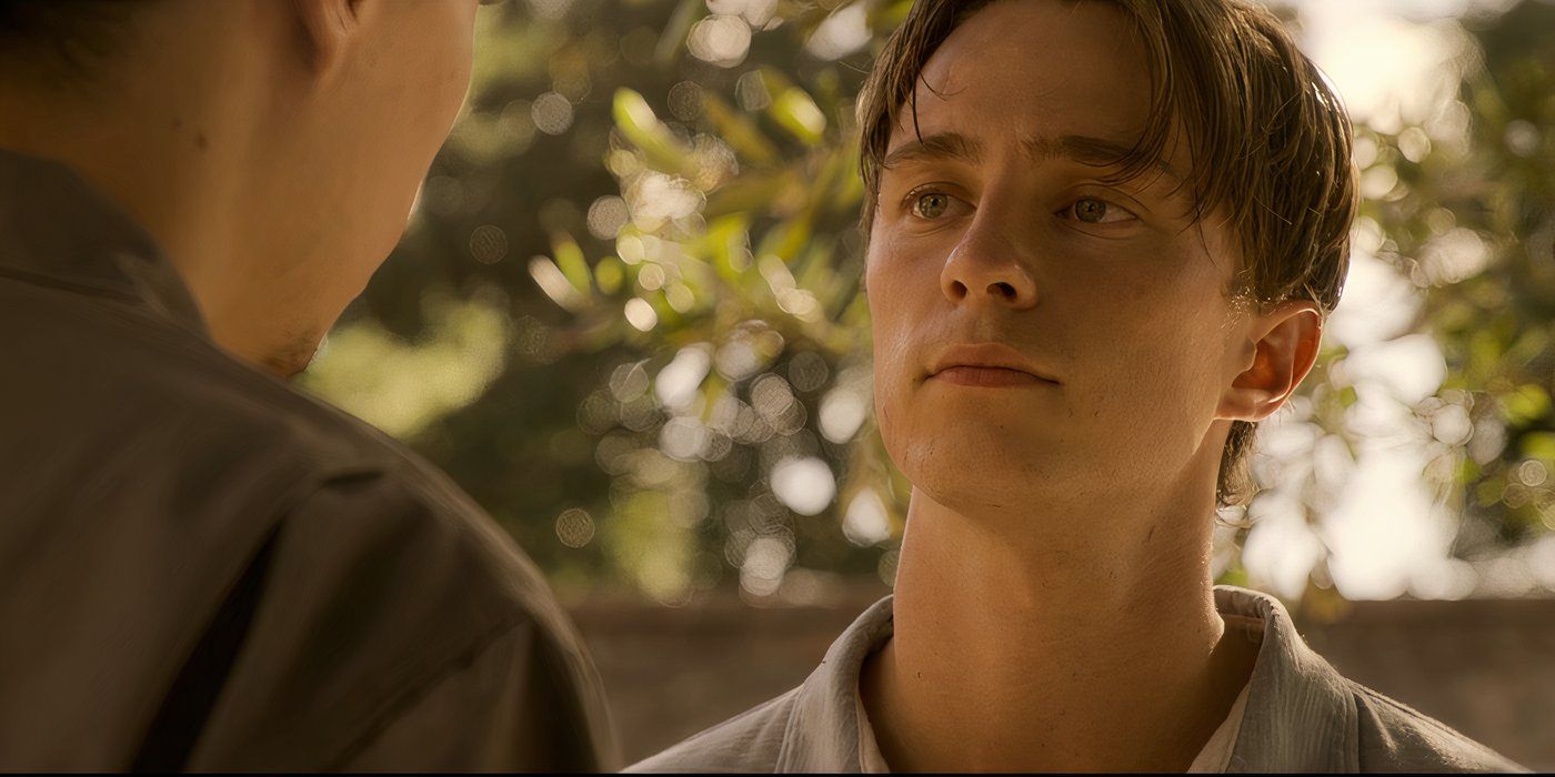 'Outer Banks' JJ Replacement Is the Smartest Move for Season 5