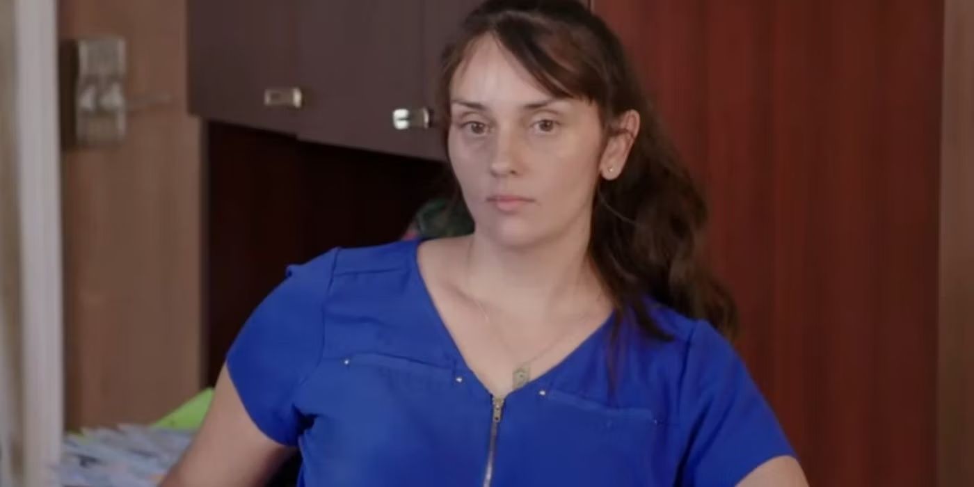 I'm Outraged By Rayne's Behavior on 'Before the 90 Days'