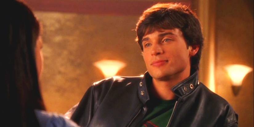 Will We Ever Get a 'Smallville' Sequel? Tom Welling Has the Answer