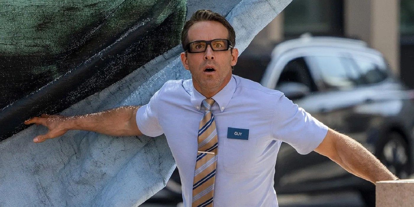 34 Years Ago, This Teen Drama Almost Made Ryan Reynolds Quit Acting Completely