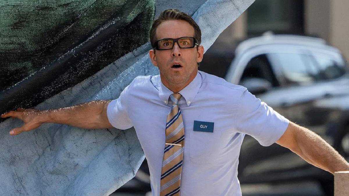 34 Years Ago, This Teen Drama Almost Made Ryan Reynolds Quit Acting Completely