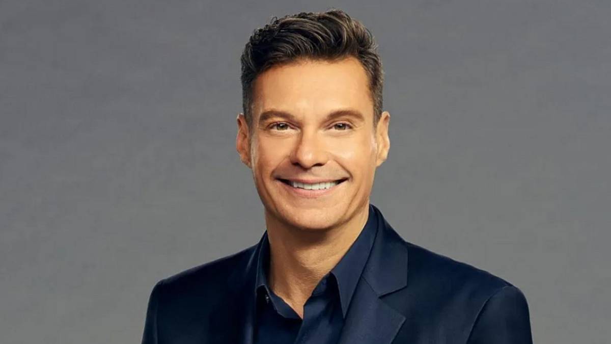 I Need Ryan Seacrest to Make Changes on 'Wheel of Fortune'