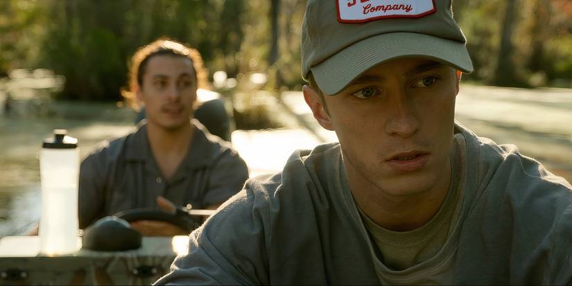 10 Wildest Plot Twists in 'Outer Banks,' Ranked