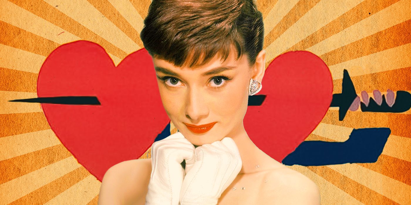 50枚限定 2024 Eternal Cuts Audrey Hepburn 50枚限定 2024 Eternal Cuts Audrey Hepburn