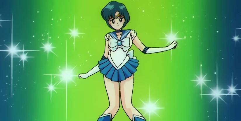 Every Sailor Guardian Outfit in 'Sailor Moon,' Ranked