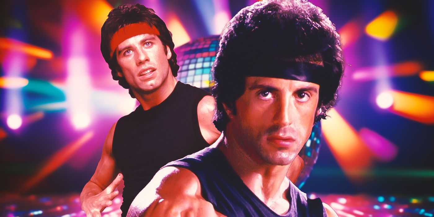 Saturday-Night-Fever’-Spawned-A-Sequel…-Directed-By-Sylvester-Stallone