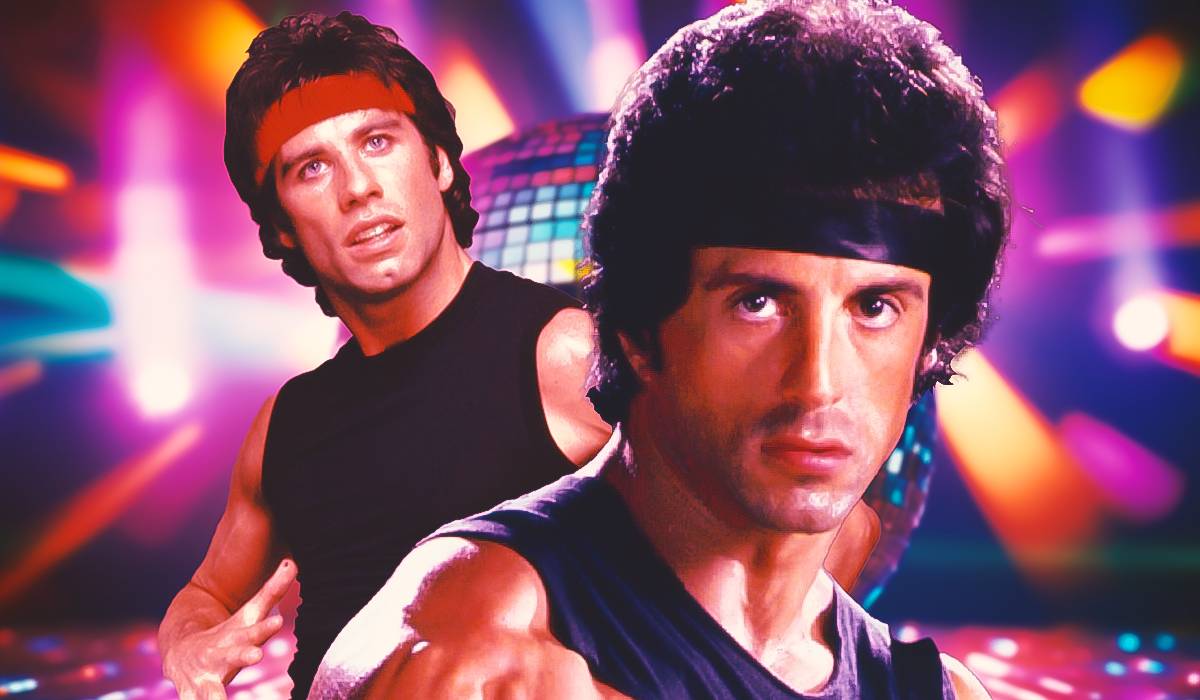 Saturday Night Fever Sequel