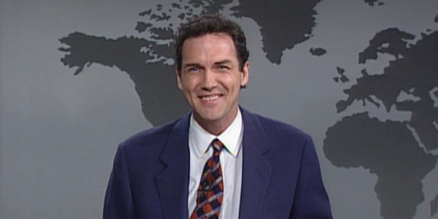 7 Reasons Why 'SNL' Is So Iconic