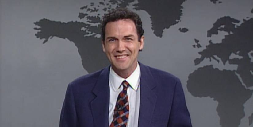 10 Best SNL Weekend Update Hosts, Ranked