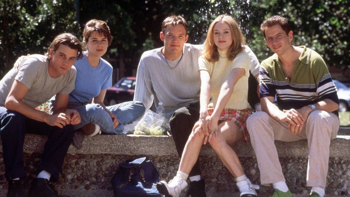 Scream Joe Original ‘Scream’ Star Gives a Crushing Update About the New Movie