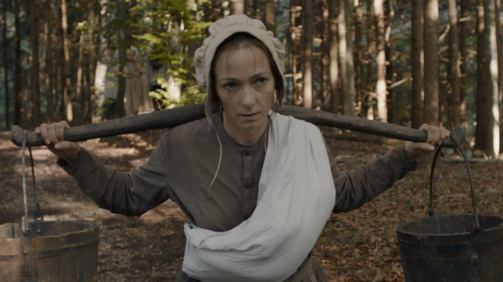 This Is The Rawest, Trippiest, Realest Witch Movie You’ll Ever See