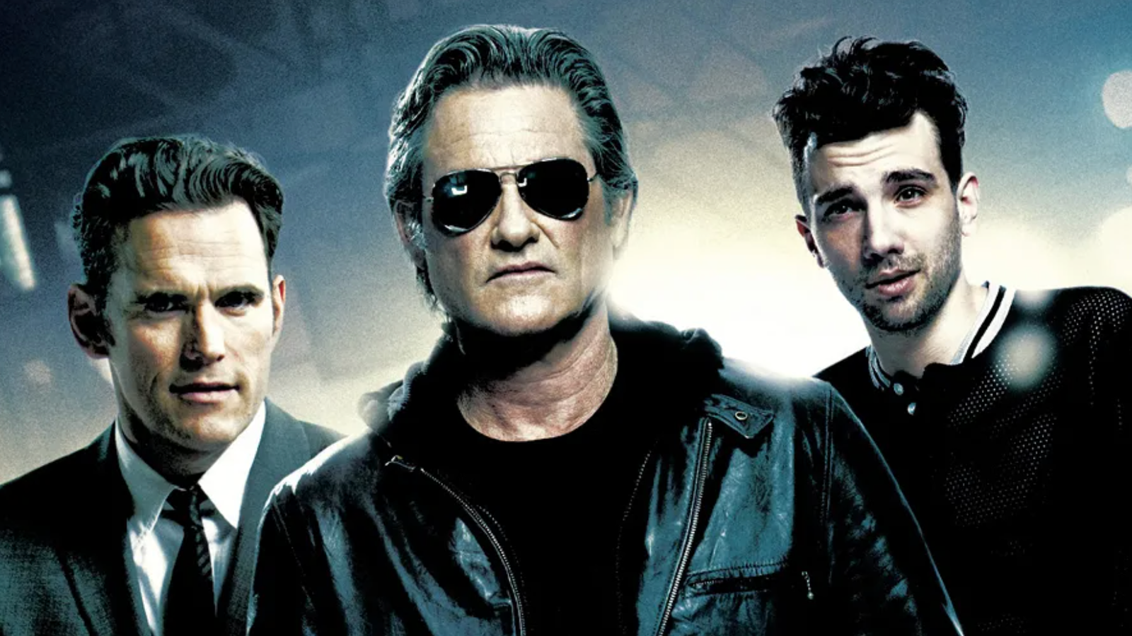 Kurt Russell Leads a Team of Misfits in This Overlooked Heist Movie