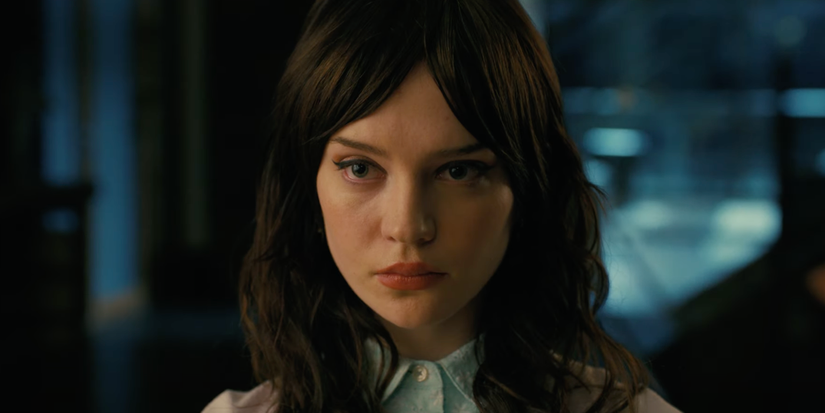 companion sophie thatcher