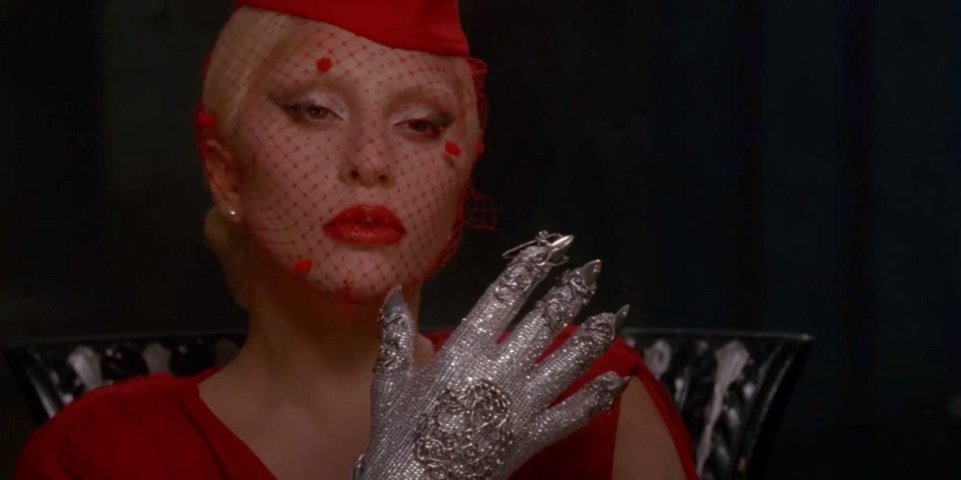 Dear Lady Gaga, Please Come Back to Horror!, image size:1400x700