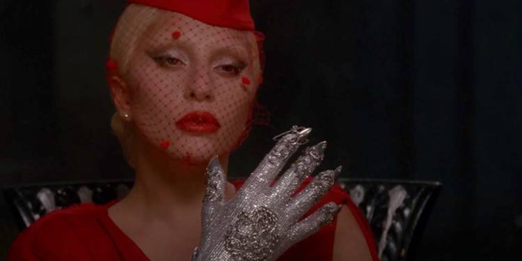 Dear Lady Gaga, Please Come Back to Horror! Dear Lady Gaga, Please Come Back to Horror!