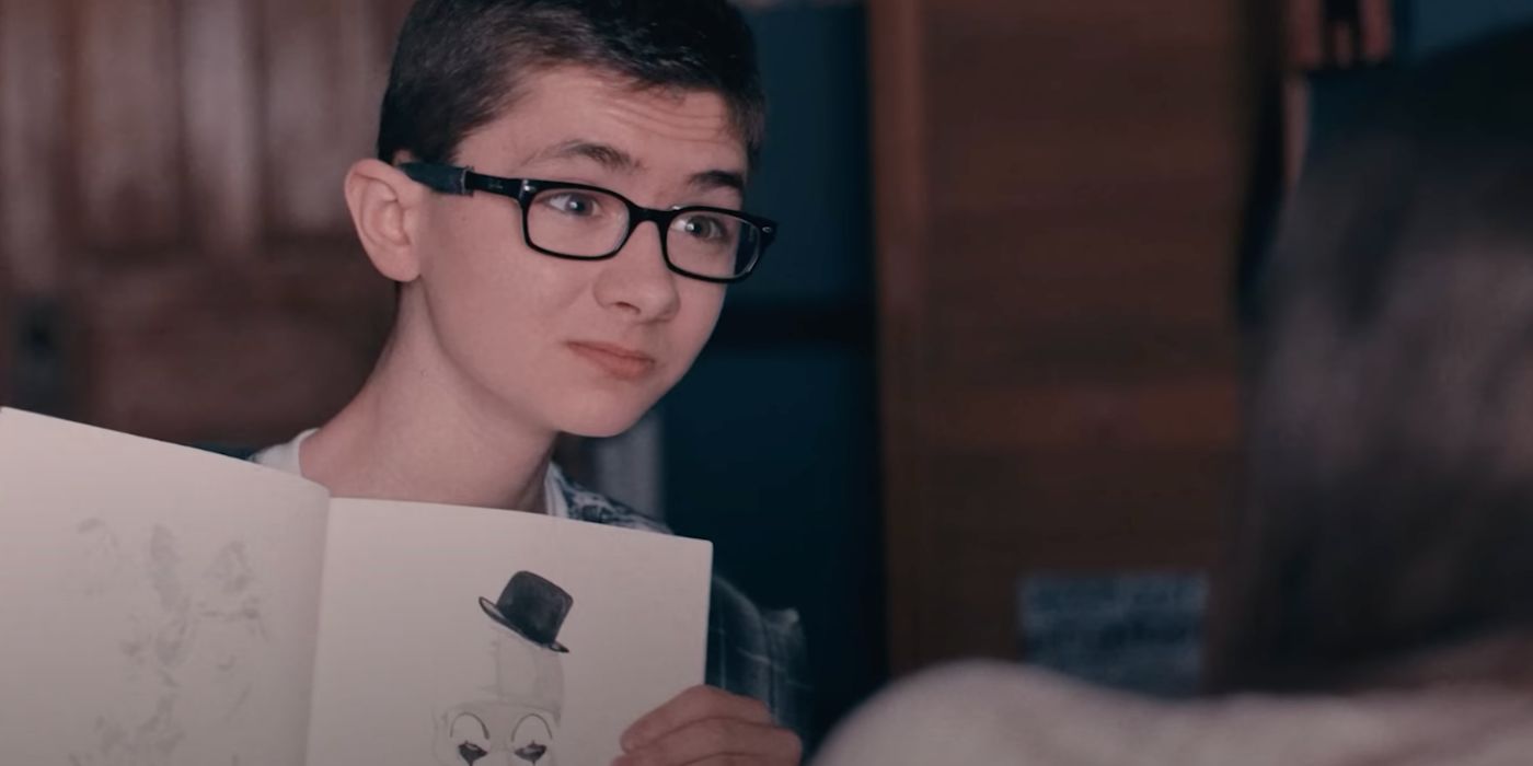 'Terrifier 3’s Most Shocking Kill Was a Big Mistake