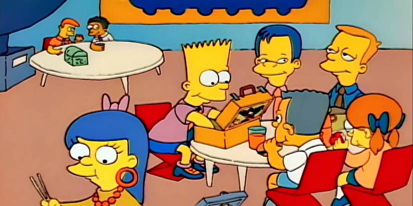 10 Best Season 1 Episodes of 'The Simpsons,' Ranked