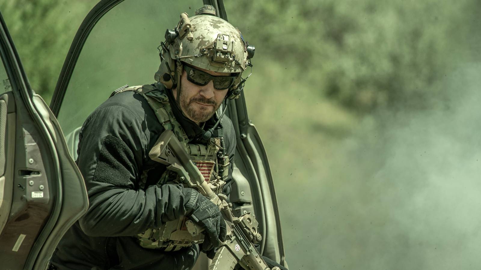 Netflix Officially Confirms the Arrival of the Best SEAL Team Series