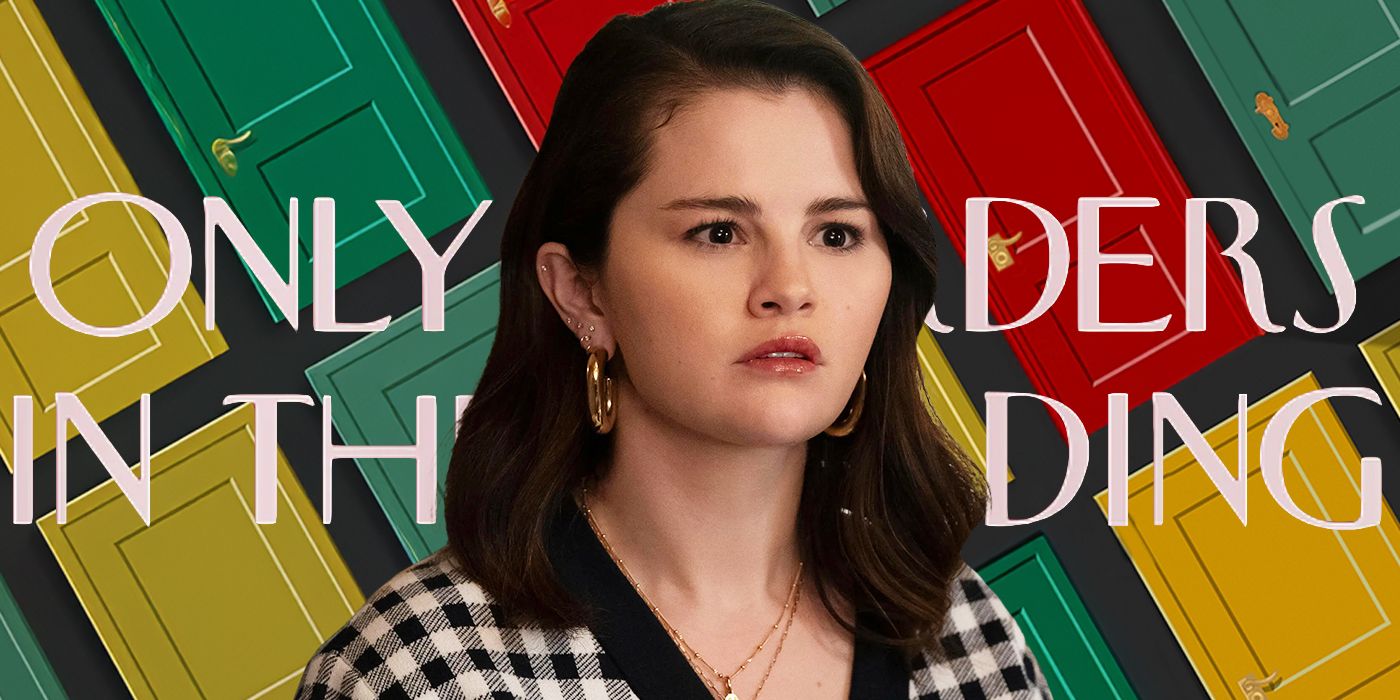 'Only Murders in the Building' Season 4 Finale Recap - Writer's Glock