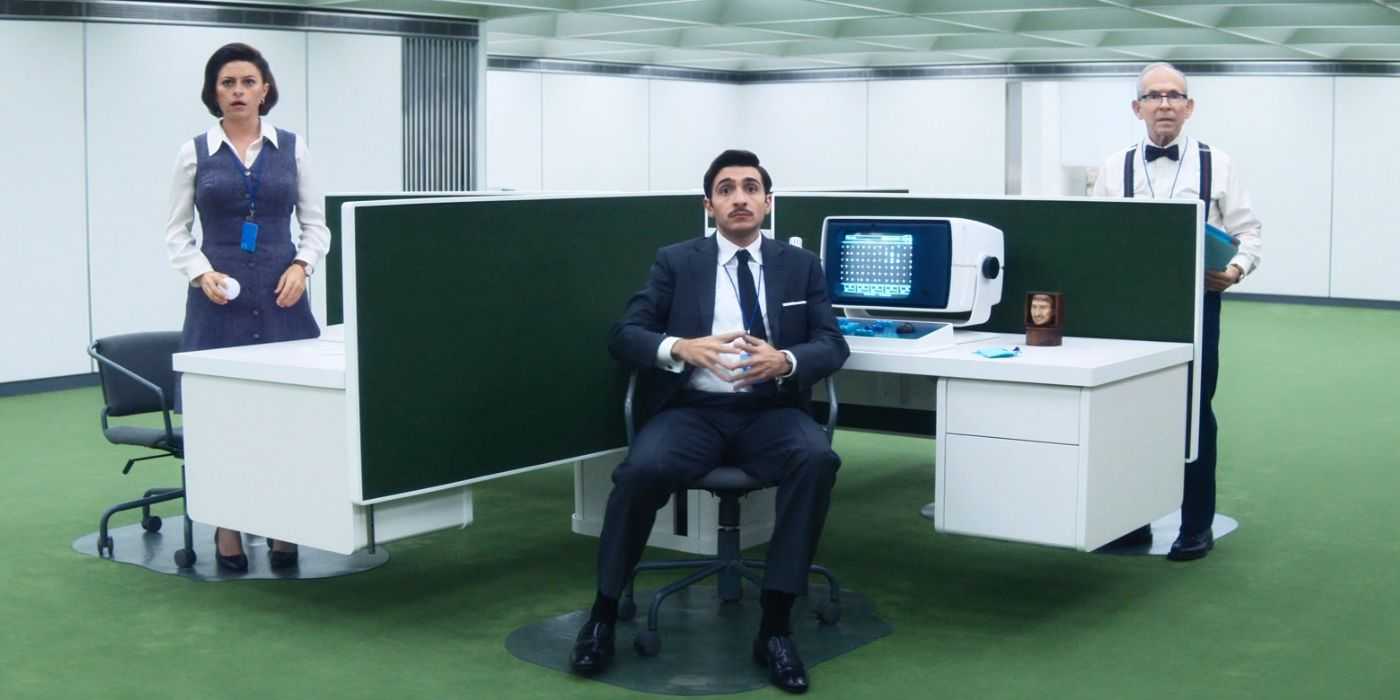 Michick 'Severance' Season 2 Review: Apple TV+'s Twisty Sci-Fi Thriller Finally ...