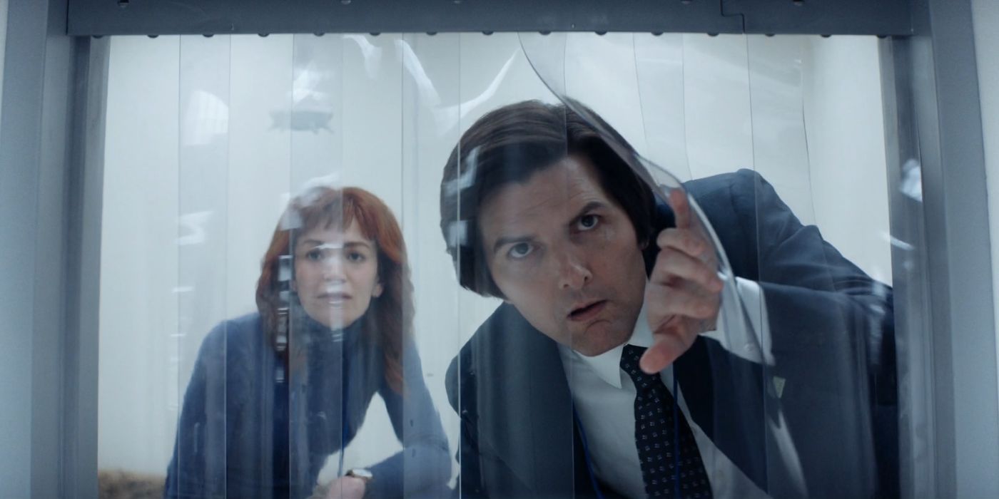 Ben Stiller Teases Which Part of Mark's Life ‘Severance’ Season 2 Will ...