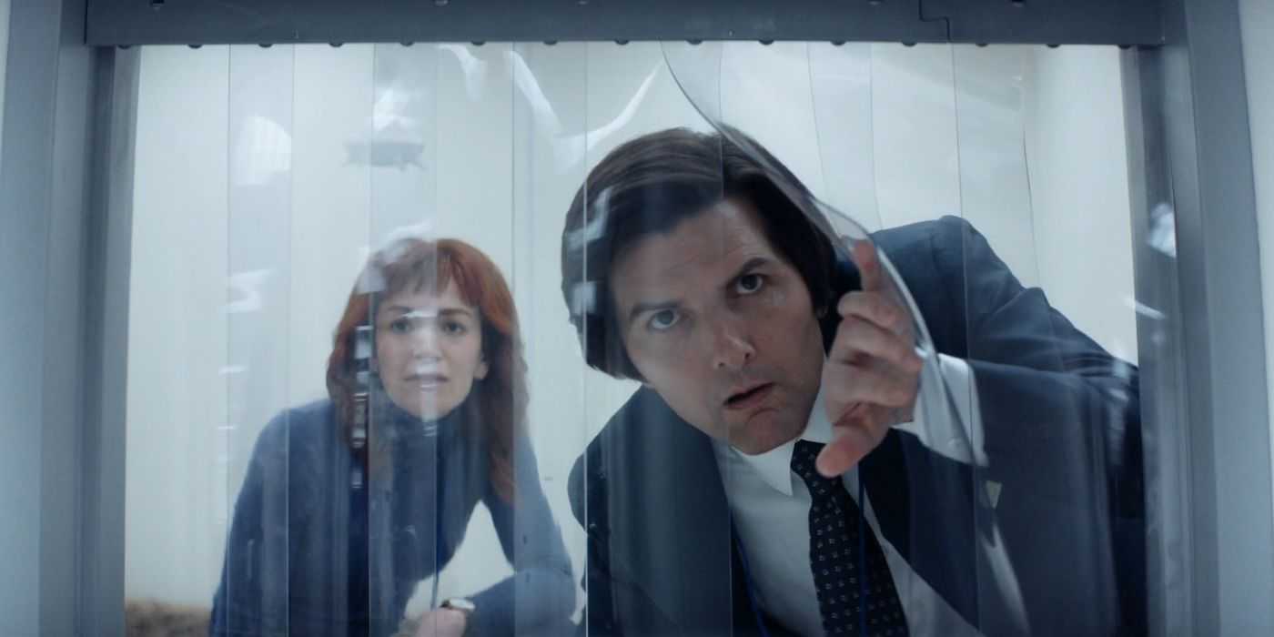 Michick Ben Stiller Teases Which Part of Mark's Life ‘Severance’ Season 2 Will ...