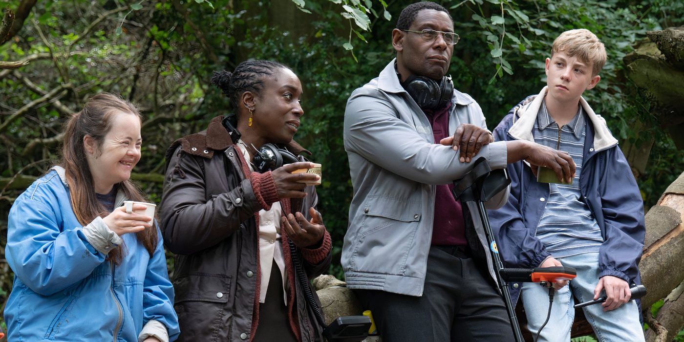 'Sherwood' Season 2 Review - Tensions Reach a Fever Pitch in David ...
