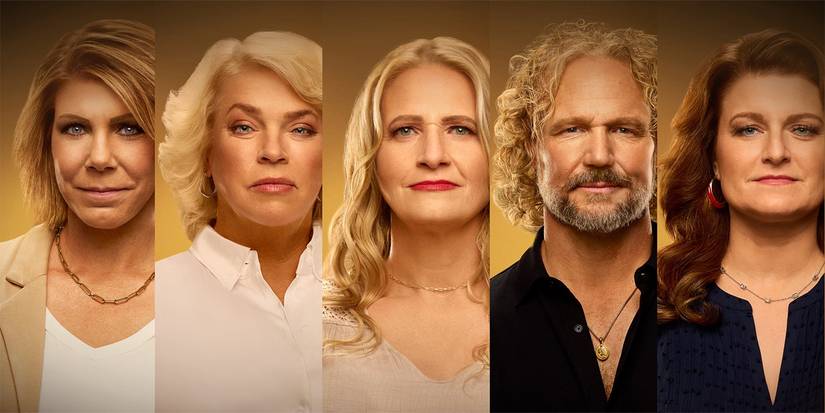 Why Meri Brown Fell Out With the 'Sister Wives' Long Before the Family Split