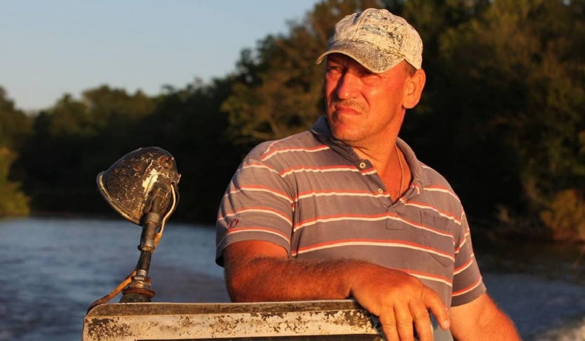 What's Become of 'Swamp People' Star Troy Landry After That Sting?