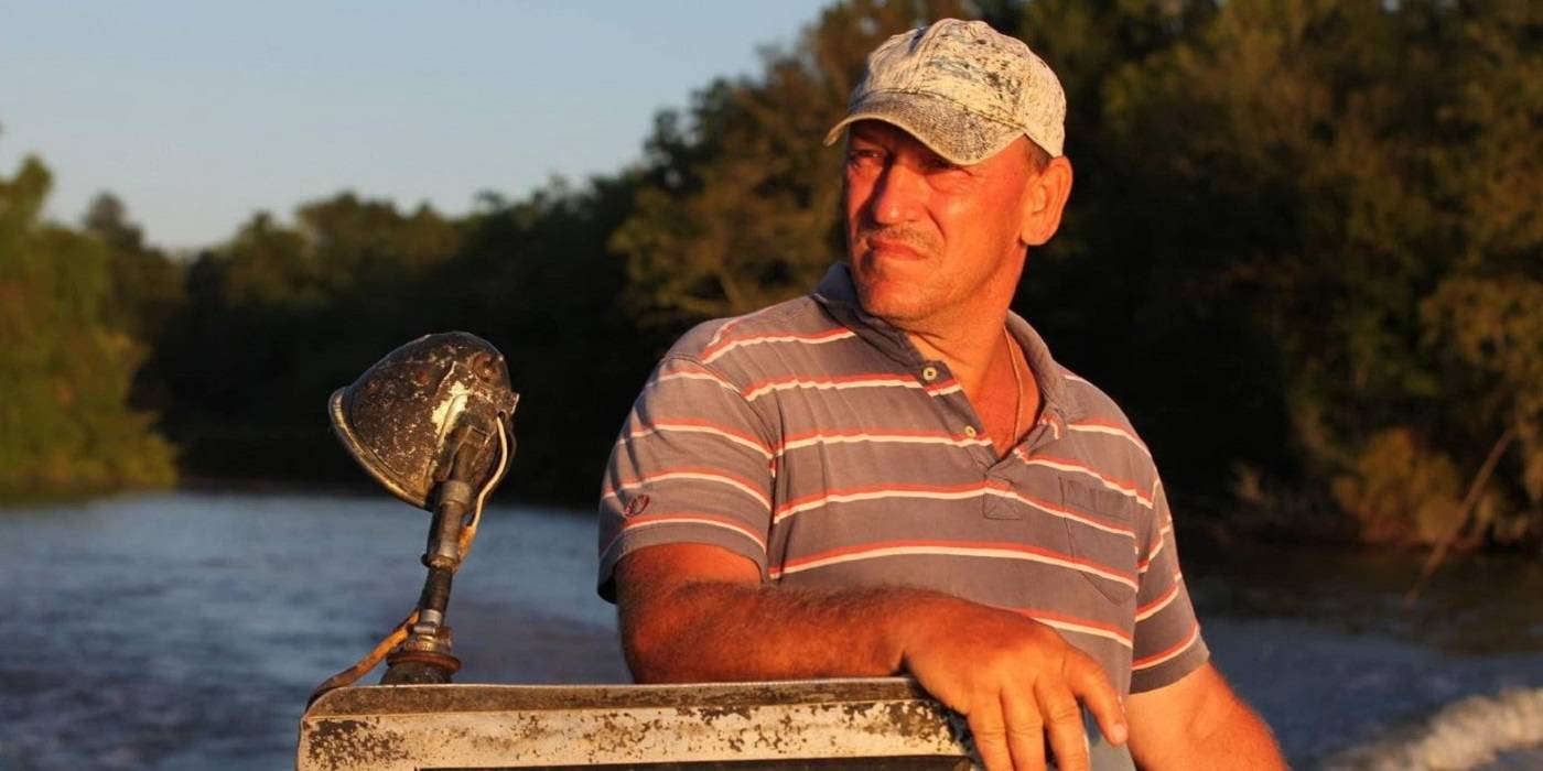 What's Become of 'Swamp People' Star Troy Landry After That Sting?